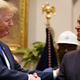 Image for article titled Charter Waves the White Flag on Data Caps as Trump Leaves the Building